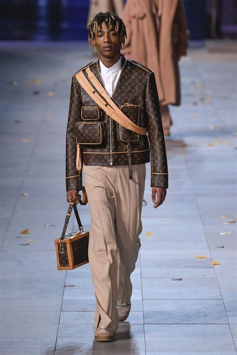 louis vuitton fw19 by virgil abloh price